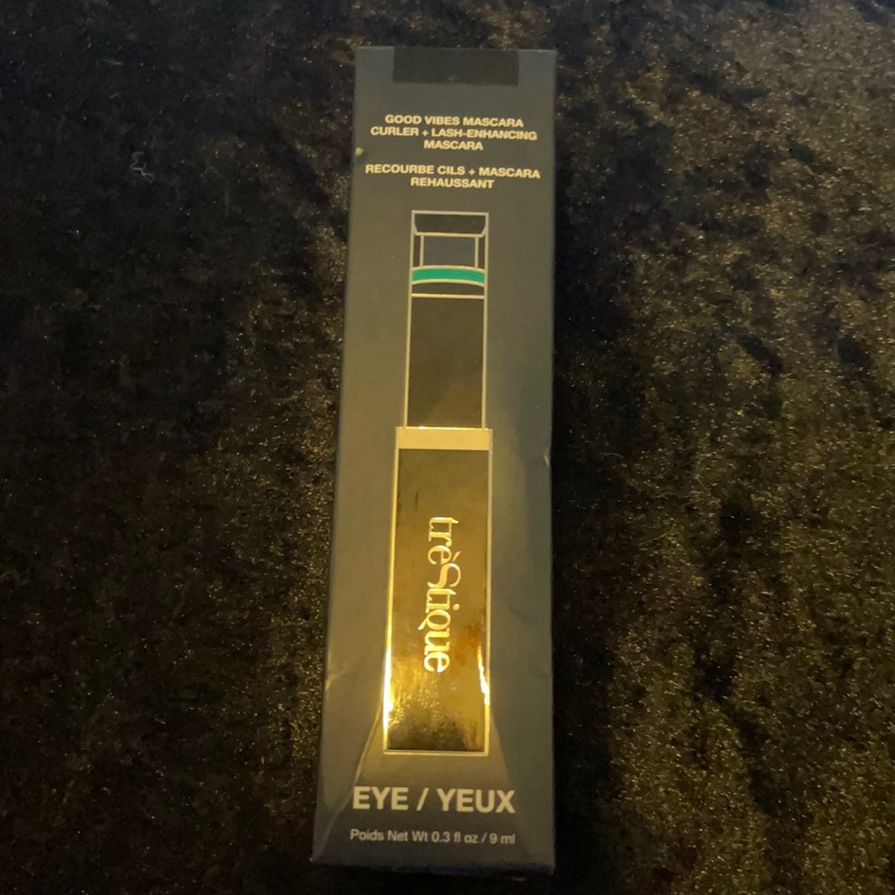 Trestique Good Vibes Mascara
